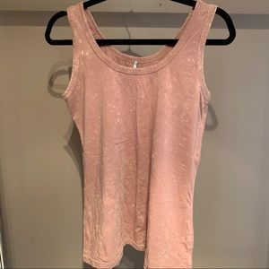 BKE Core Fitted Basic Tank - Size XL